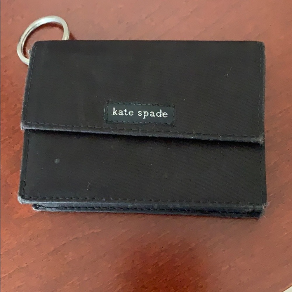 Kate Spade wallet